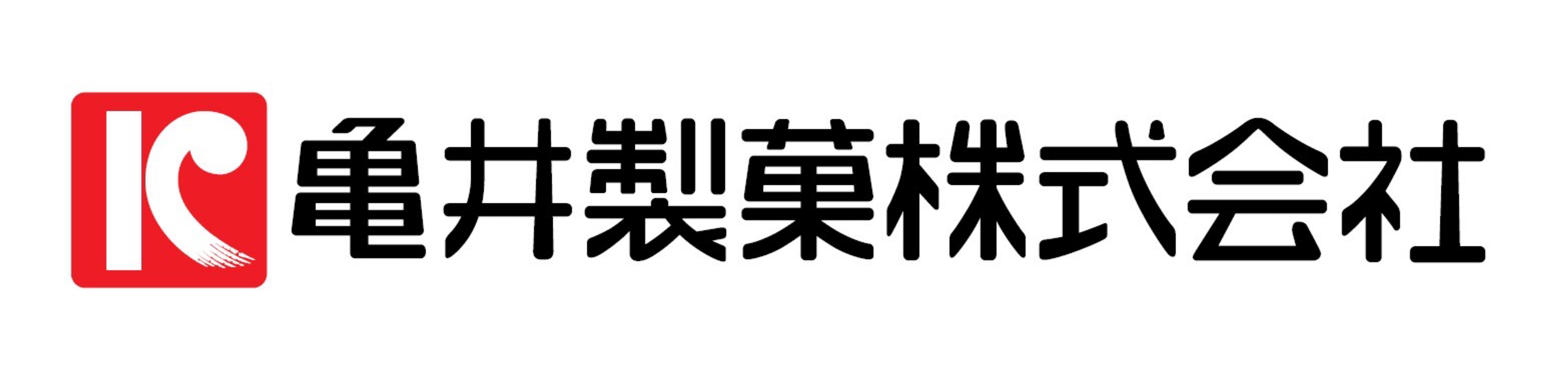 亀井製菓